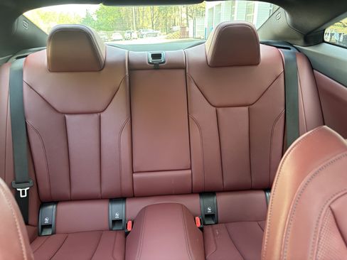 Used 2022 BMW 430i Coupe w/ M Sport Package image 25