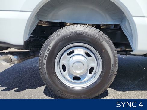 New 2025 Ford F250 XL image 4