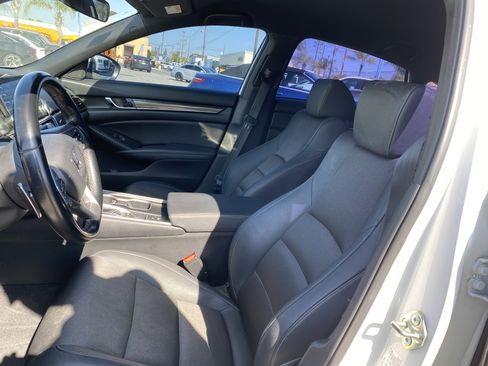 Used 2020 Honda Accord Sport image 10