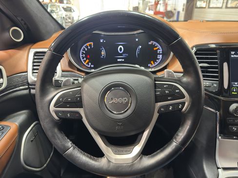 Used 2020 Jeep Grand Cherokee Summit image 26