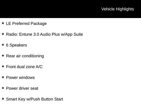 Certified 2020 Toyota Sienna LE image 31