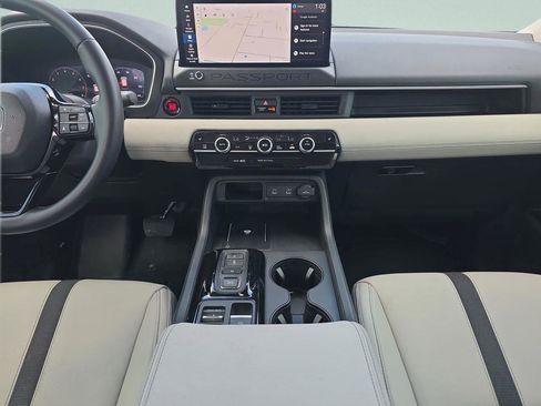 Used 2026 Honda Passport RTL image 21