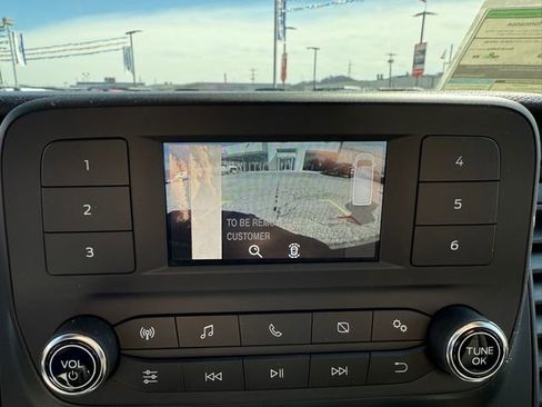 New 2025 Ford Transit 150 Low Roof image 20