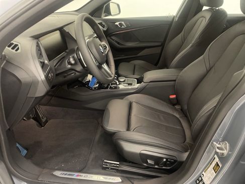 Used 2024 BMW M235i xDrive Gran Coupe w/ Premium Package image 4