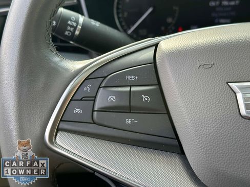 Used 2023 Cadillac XT5 Premium Luxury image 27