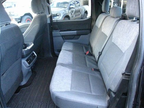 Used 2022 Ford F150 XLT w/ Equipment Group 302A High image 22