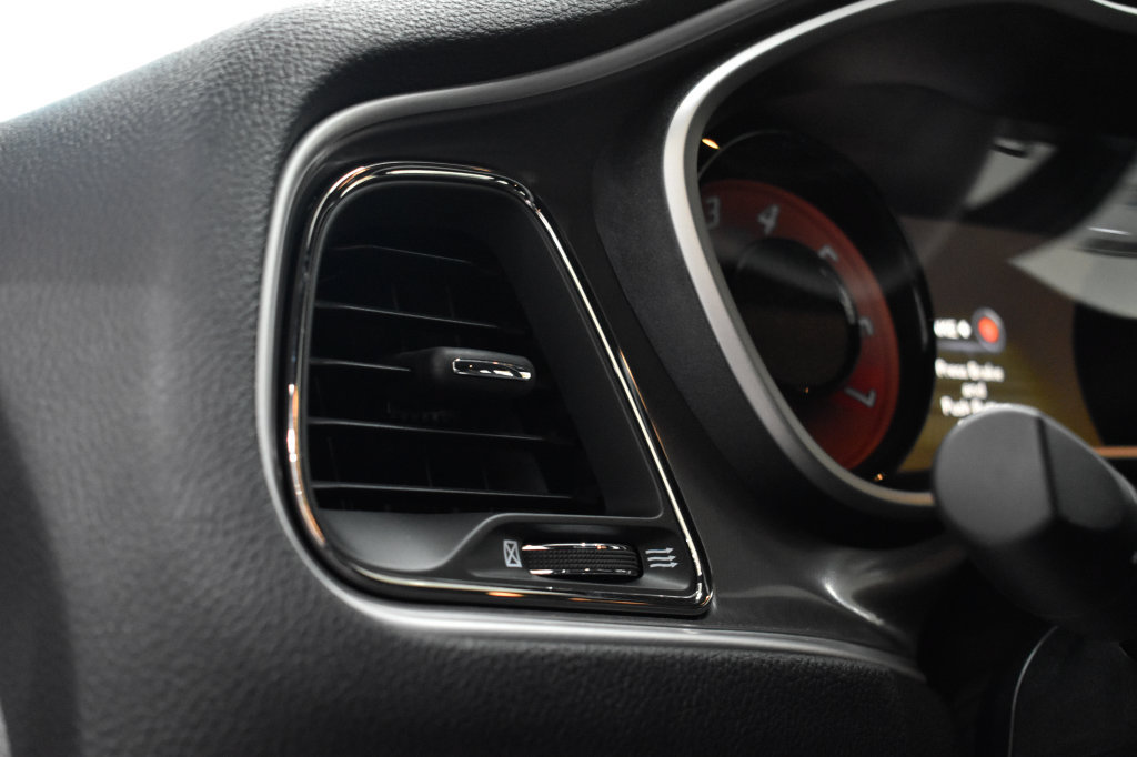 Used 2022 Dodge Challenger SRT Super Stock RWD image 19