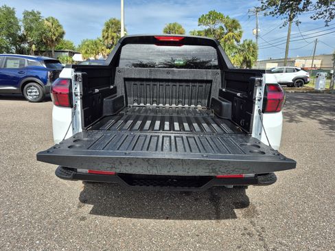 New 2026 Hyundai Santa Cruz SE FWD image 11