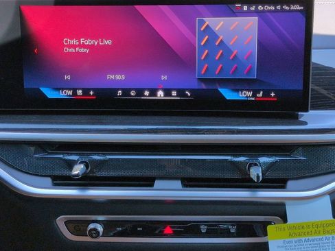 New 2026 BMW X5 xDrive40i w/ M Sport Package AWD/4WD image 18