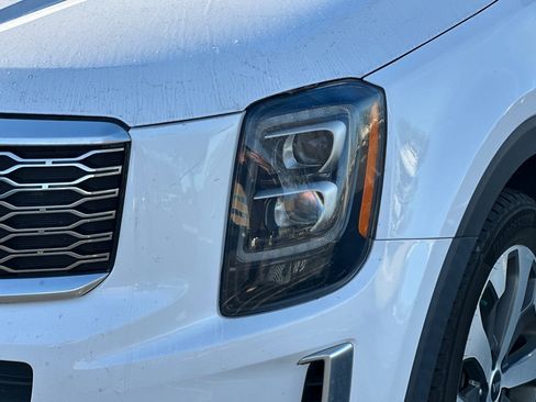 Used 2021 Kia Telluride EX w/ EX Premium Package image 53