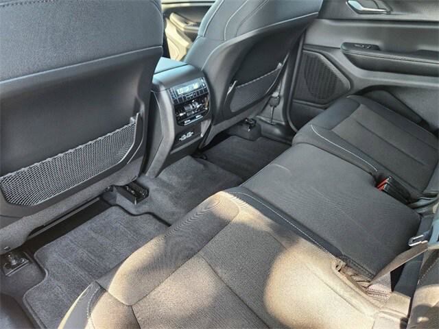 Certified 2024 Jeep Grand Cherokee L Laredo AWD/4WD image 24