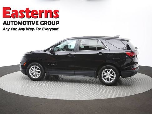Used 2024 Chevrolet Equinox LT FWD image 60