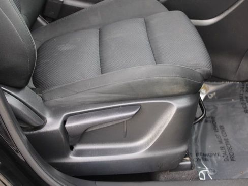 Used 2016 MAZDA CX-5 Touring image 21