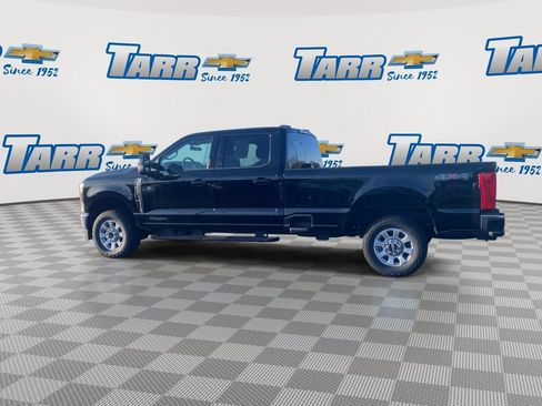 Used 2024 Ford F250 XLT image 6