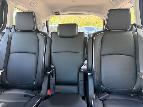 New 2026 Honda Odyssey Elite image 29