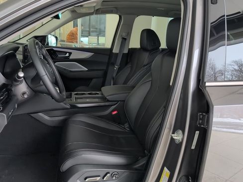 Certified 2026 Acura MDX w/ Technology Package image 14