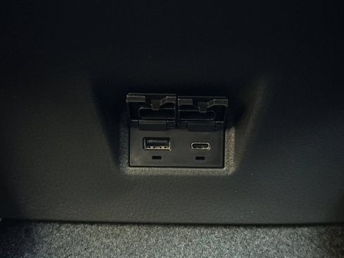 New 2026 Toyota Camry SE FWD image 15