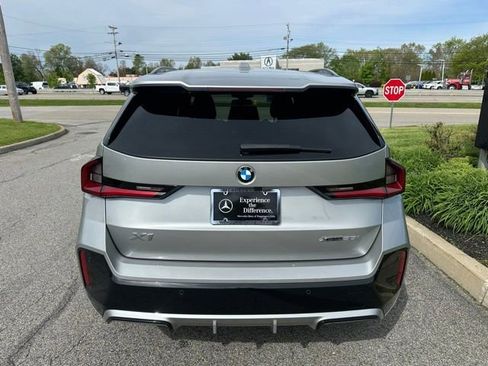Used 2024 BMW X1 xDrive28i w/ Technology Package AWD/4WD image 4