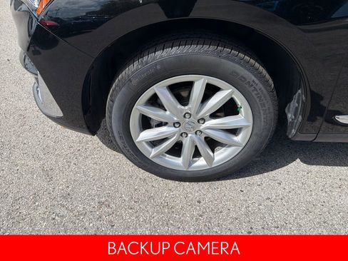 Used 2020 Acura RDX AWD image 11