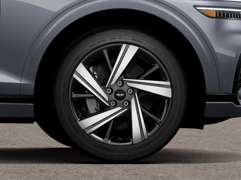 New 2026 Genesis GV70 3.5T Sport Advanced AWD/4WD image 24
