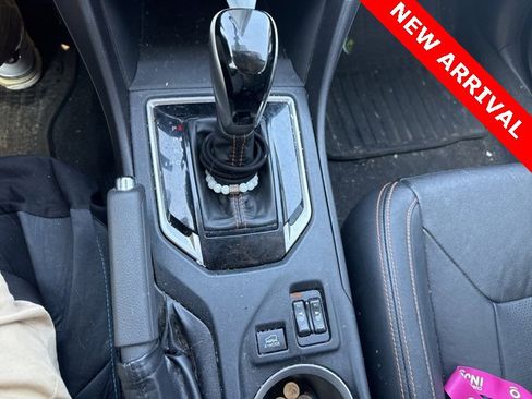 Used 2018 Subaru Crosstrek 2.0i Limited image 14