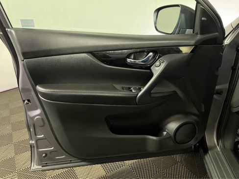 Certified 2022 Nissan Rogue Sport SL image 20