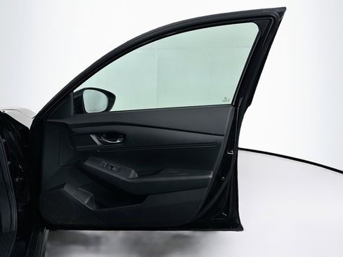 Used 2024 Honda Accord LX image 29