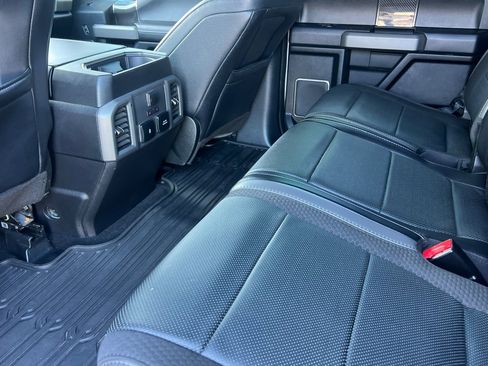 Used 2019 Ford F150 Raptor w/ Equipment Group 802A Luxury image 12