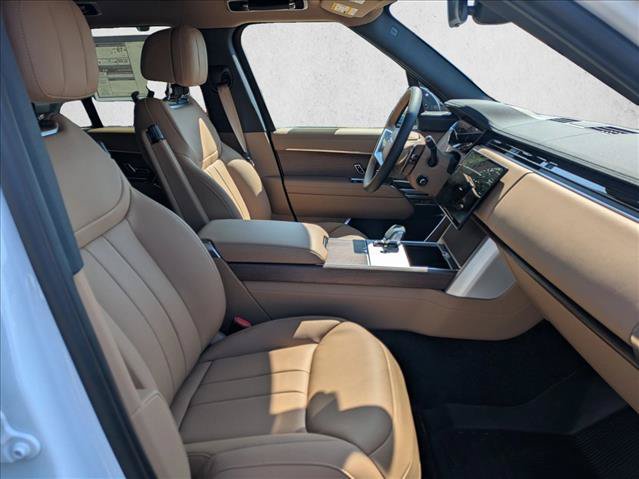 New 2026 Land Rover Range Rover SE AWD/4WD image 17
