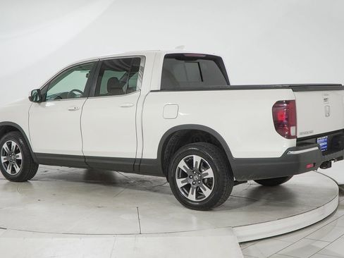 Used 2019 Honda Ridgeline RTL-T image 7