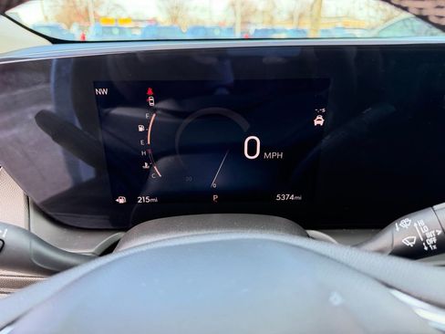 Used 2024 Buick Encore GX Preferred image 13