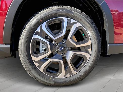 New 2026 Subaru Ascent Limited AWD/4WD image 13
