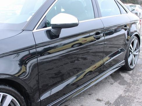 Used 2018 Audi RS 3 image 45