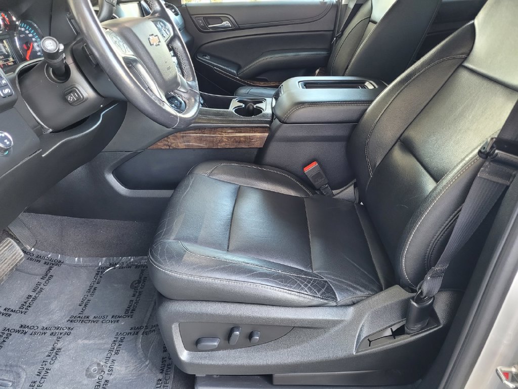 Used 2020 Chevrolet Tahoe LT AWD/4WD image 12