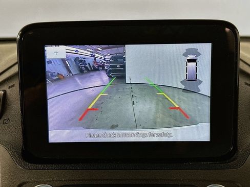Used 2022 Ford Transit Connect XLT FWD image 19