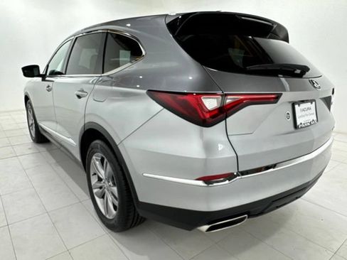 Certified 2024 Acura MDX SH-AWD image 3