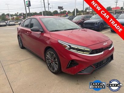Used 2023 Kia Forte GT w/ GT2 Package