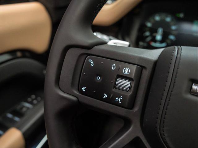 New 2026 Land Rover Defender 130 V8 AWD/4WD image 21