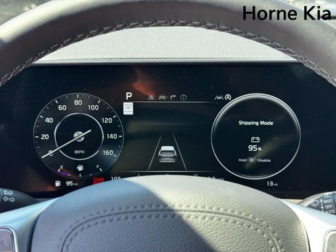 New 2025 Kia Telluride SX Prestige X-Line image 15