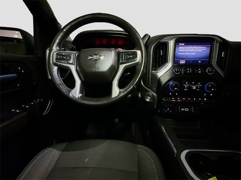 Used 2020 Chevrolet Silverado 1500 RST w/ All-Star Edition image 32