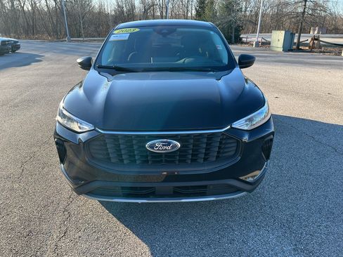 Certified 2023 Ford Escape Active w/ Tech Pack #1 image 2