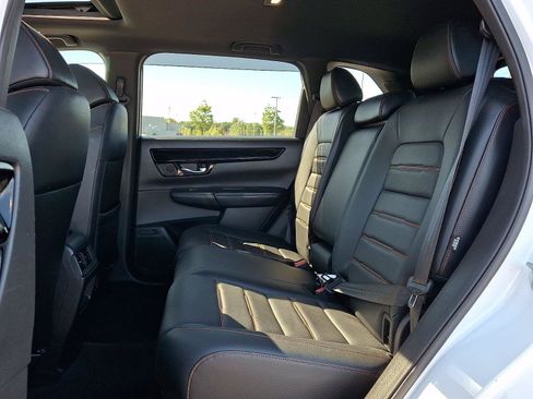 Used 2023 Honda CR-V Sport Touring image 10