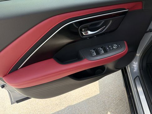 Certified 2025 Acura ADX A-Spec FWD image 14