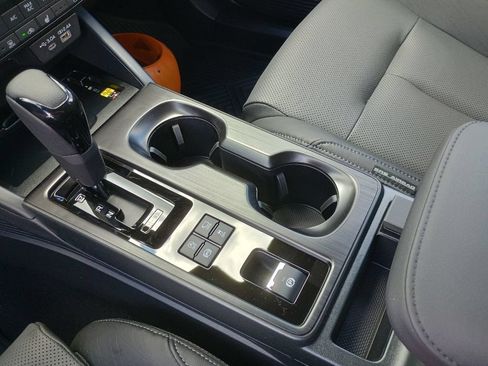 New 2026 Subaru Outback Touring XT AWD/4WD image 23