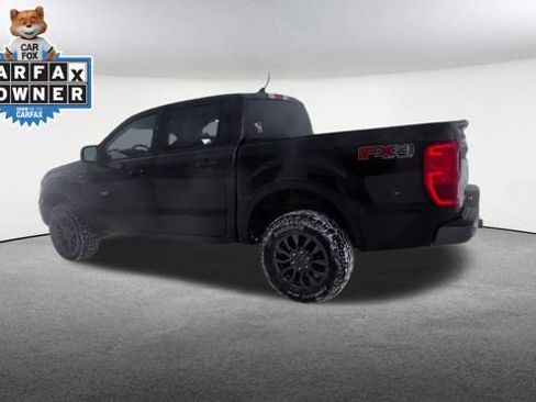 Certified 2023 Ford Ranger XLT w/ Equipment Group 301A Mid image 7