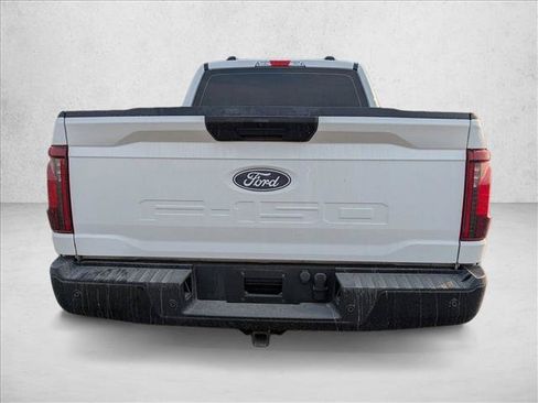 Used 2025 Ford F150 XL AWD/4WD image 6