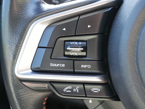 Used 2023 Subaru Crosstrek 2.0i Premium image 24