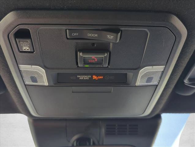 Certified 2025 Toyota 4Runner SR5 AWD/4WD image 20