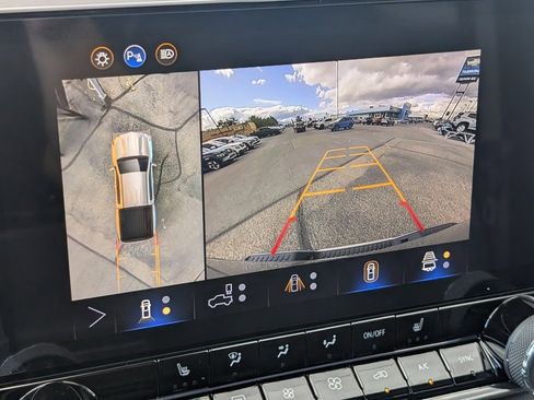 Used 2026 Chevrolet Colorado LT w/ LT Convenience Package image 19