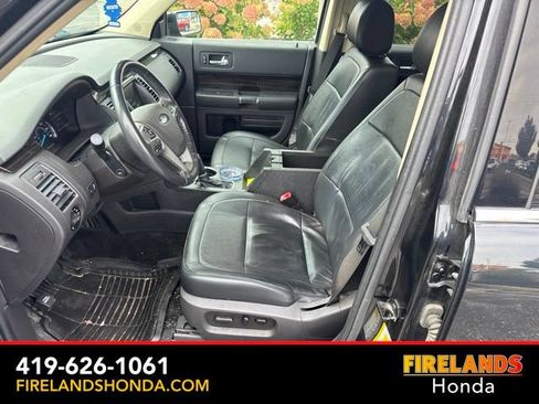 Used 2015 Ford Flex SEL w/ Equipment Group 202A FWD image 19